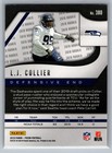 2019 Panini Prizm  380 L j  Collier