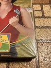 9 Hole Golf Fitness On Course Conditioning Regime Sealed With Minor Flaw Read