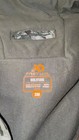 First Lite Solitude Jacket And Bibs