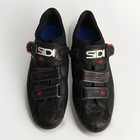 Sidi Cycling Bike Shoes Size 46m Us 12-12 5