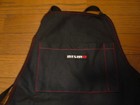 Discontinued Nismo Nissan Mechanic Apron 84cm X 52cm Black For Nissa Fans Jdm