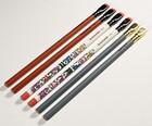 Blackwing 6 Pencil Collector Set Vol 746 - 292 Keith Haring - Lab 08 13 25 Lefty