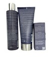 Monat Ir Clinical Set Shampoo Conditioner And Serum New For Thinning Hair