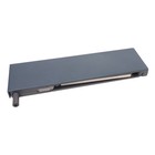 Self Retracting Push To Open Cabinet Door Adapter Works With Soft Close Hinge