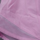 New Lululemon Size 4 Hotty Hot Shorts High Rise Hr 4    Lined Vitp Vita Pink