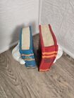 Disney Mickey Mouse Hands Bookends  Vintage   My Fair Mouse   The Wonder Ears 