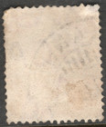 Mlanje  Nyasaland Part Circular Cancel  Sg No  85 1d Used 1913 Stamp