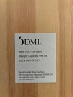 Heavy-duty Dmi Wooden Slide Transfer Board - 440 Lb Capacity Free Shipping