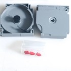 Bolex Movie Cassette Box Of 6  diy Project  handcraft Parts  art Peoject