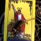 Rider Waite Tarot Deck Wr78 Complete 78 Card Set U s  Games W  Instruction Book