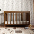 Babyletto Gelato 4-in-1 Convertible Crib With Toddler Bed Conversion In Natural