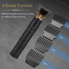 Wahl Professional Hair Cut Machine Barber Salon Cutting Trimmer Clipper Kit Set