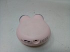 Nuface Mini  Plus Petite Facial Toning Device Pink Sandy Rose - Device Only