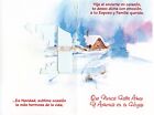 Spanish Christmas Navidad Card For Daughter   Husband Family By Magic Moments     