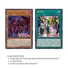 Yu-gi-oh  Official Card Game Duel Monsters 30th Anniversary Demon s Pack Promo