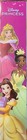 Fisher-price Little People Disney Princess Glitter 6 Figure Set Jkb02 New