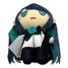 Ado Birthday Commemoration Plush B Type Ado Limited Edition Plush Doll Brand New