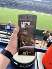 Dr Robby Pittsburgh Pirates Bobblehead  Pitt Show Limited Edition Bobble Head