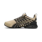 Puma Voltaic Evo 37960113 Mens Brown Mesh Lace Up Athletic Running Shoes