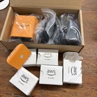 Amazon Monitron Gateway Wifi With A Pack Of 5 Temperature And Vibration Sensors