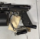 Tippmann Pro Carbine With Launcher Paintball Marker