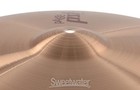 Paiste 18  Pst 7 Crash Cymbal