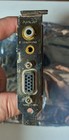 Auzentech X-fi Forte  7 1 Low Profile Audio Card - Pci Express X1 - Sound Card