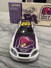 Dale Earnhardt Jr 2004 Taco Bell Nascar 1 24 Diecast  81 Action Chevy Busch