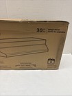 Broan 413001 Economy Lighted Range Hood steel 120 V 4c403