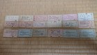 10 Hard Tickets  Limited To 10 Tickets Included  a62632