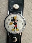 Never Worn Vintage Mickey Mouse Watch