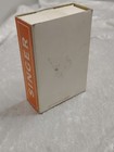 Vtg Singer Sewing Machine Attachment Accessory Kit Box Needle Plates Feet Extra