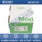 Schneider Tm221ce24r Modicon M221 Logic Controller  24 I o  Ethernet  Brand New