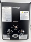 Ruinopar Portable Water Heater Propane Tankless - 6l 1 58gpm -device Only