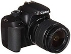 Canon Eos 4000d Dslr Camera Body Only  intl Model  Model