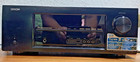 Denon Avr-1913 Integrated Network A v Receiver Works No Remote
