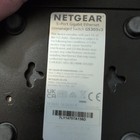 Netgear 5-port Gigabit Ethernet Unmanaged Network Switch  gs305 