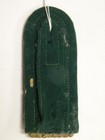 Ww1 Feldgrau 5th Jaeger Zu Pferd  Cavalry  Officers Shoulder Board  Strap 