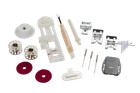 Singer 5560 Fashion Mate Sewing Machine Pre-owned
