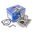 Timing Belt Aisin Water Pump Fit 02-05 Subaru Impreza Saab 2 0l Turbo Dohc Ej205