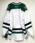 Dallas Stars Reebok Official Authentic Long Sleeve Stitch Game Jersey Men s 52