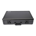 Magma 41101 X-large Plus Dj Controller Flight Case  Matte Black