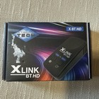 Bluetooth Cell To Home Telephone Adapter Xlink Bt Hd High Definiton Audio One