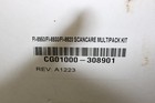 Ricoh Fujitsu Cg01000-308901 Scancare Multipack Scanner Maintenance Kit Fi-8950