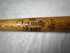 Louisville Slugger 125 Genuine Jackie Robinson R17 Baseball Bat     Vintage 33 