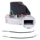 Gas Blower Fan Cooling Fan 110 120v Ac 300w 3 3 Amp 1200-3633-010312-108 Rg148