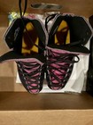Antik Ar2 Quad Roller Skates Custom Purple Pink  Men   s Size 4 5