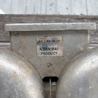 Dan Mac Product Automatic Metal Telephone Bell School Gas Driveway