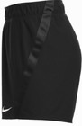 New Women s Nike Dri Fit Dry Attack Gym Training Shorts 5  Cj1786 Black New Nwt