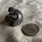 Ancient Antique Thailand siam 1250s  1550s Baht Lanna Tamlung  61g
